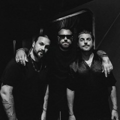 Swedish House Mafia - Omen (Intro Edit)
