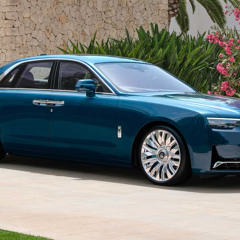 Spending Thru The Hwy