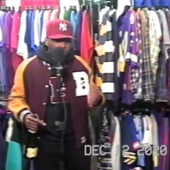 MOTU FREESTYLE x WILLIE THE KID