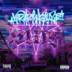 Mixtape SINS - KraziNoyze