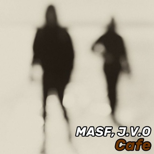 MASF, J.V.O - Cafe
