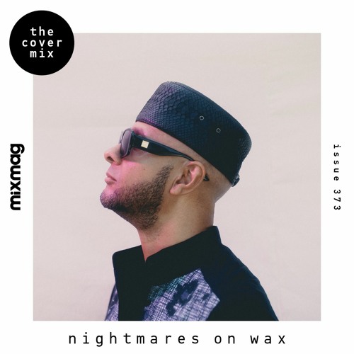 Mixmag Cover Mix