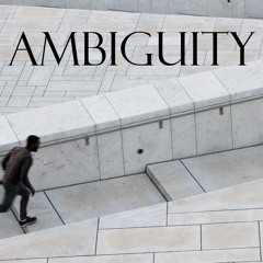 Ambiguity - Drew Black(Prod by lone.beats)