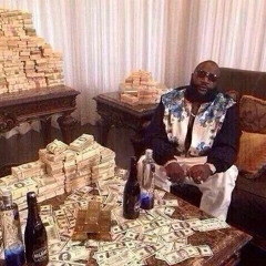 silow (cajo) **rick ross***SOULJAEXCLUSIVE**prod. 3rdeye