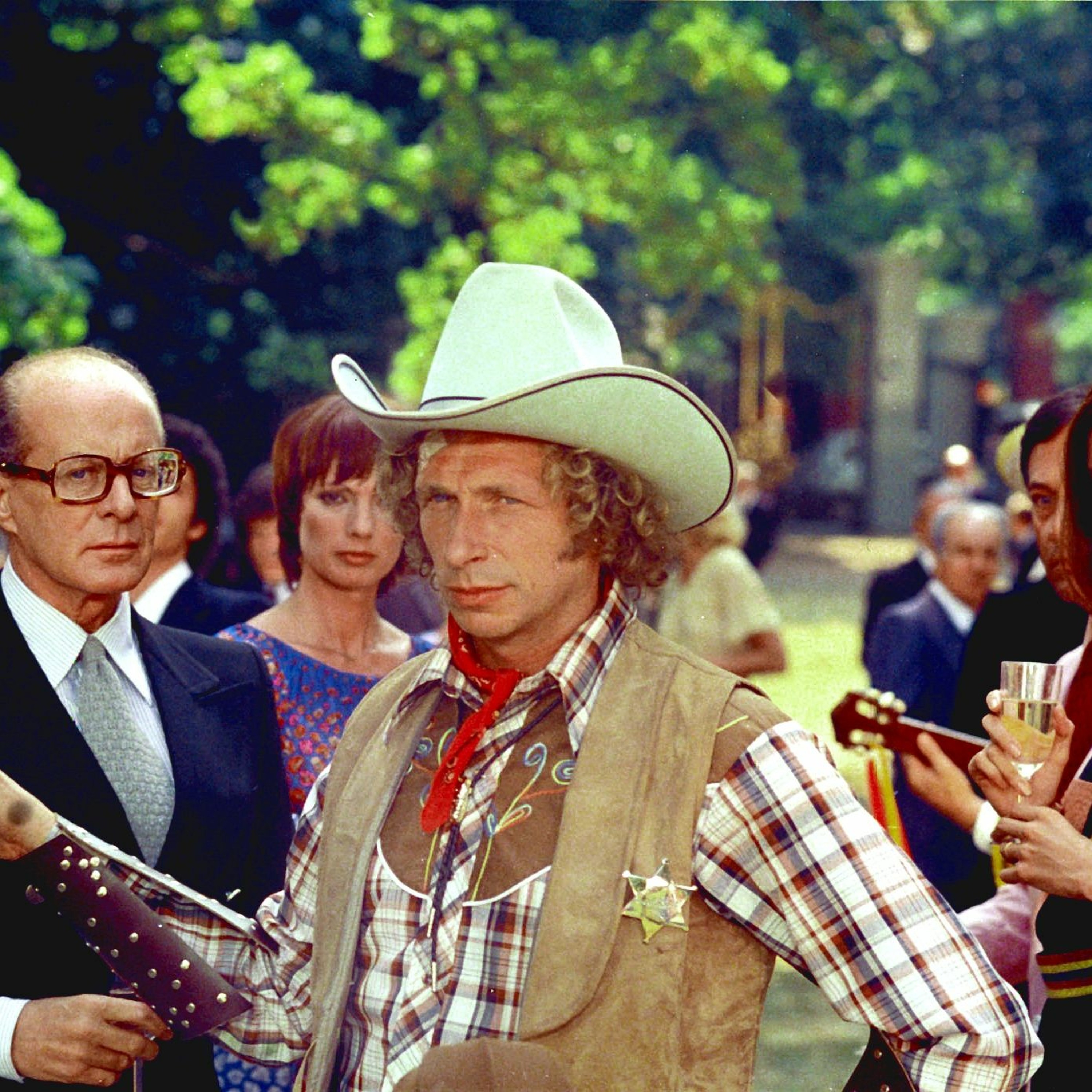 CINE-FAMILY. MADE IN USA. (Avec Francis Veber et Jean Veber) episode artwork
