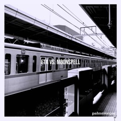ETA vs. MOONSPELL (palmtreepat Edit)