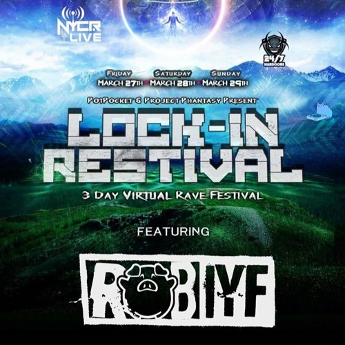 Rob IYF - Lock-In Restival 2020 *FREE DOWNLOAD*