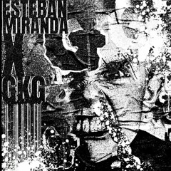 GEKIGA PODCAST EP 12 - ESTEBAN MIRANDA