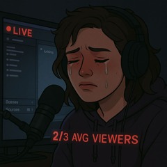 Just one more View (Twitch)