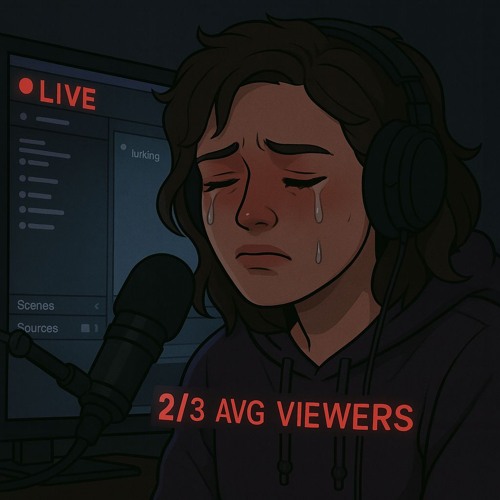 Just one more View (Twitch)
