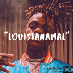 JayDaYoungan x Boosie x WNC Whop Bezzy Type Beat 2020 - "Louisianamal"