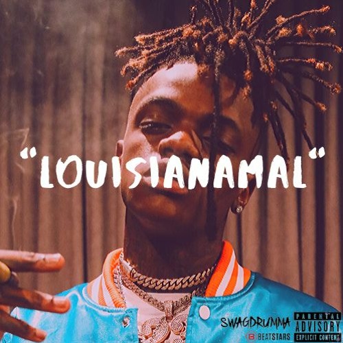 JayDaYoungan x Boosie x WNC Whop Bezzy Type Beat 2020 - "Louisianamal"