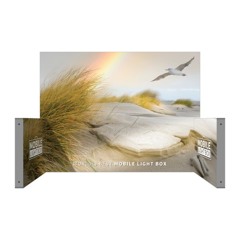 Choose Eye-Catching Light Box Graphics in Florida