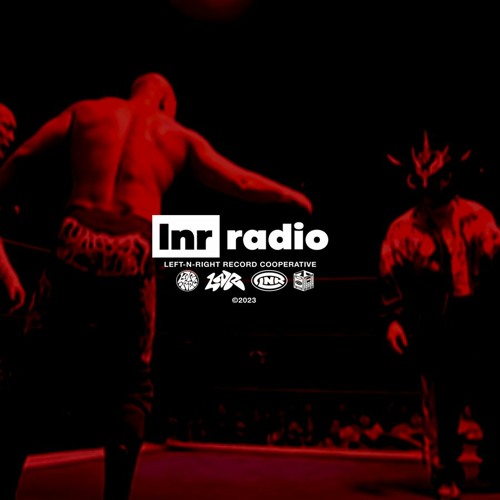 left-n-right radio ep(???) - mayday 2023