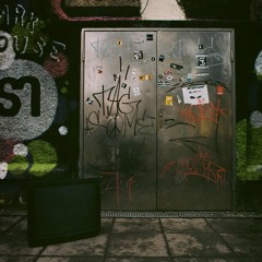 Urbanist @ Audiotherapie Ostersitzung, 20.4.2025