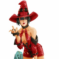 Guilty Gear X 2 reloaded(I-no's theme final): Moonlight Carnival