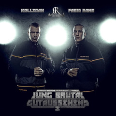 Drive-By - Kollegah & Farid Bang
