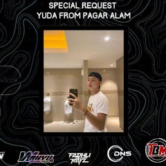 DJ WONG DUSUN REMIX l DUGEM LUMPUR DAN BERLIAN l SPESIAL REQUEST YUDA FROM PAGAR ALAM 2024.mp3.mp3