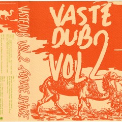 VASTEDUB VOLUME II - FUTURE SMOKE - Extracts