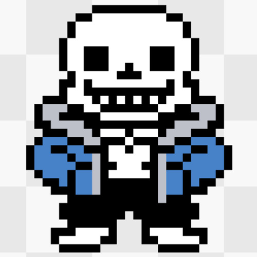 Song That Plays When Sans Challenges You