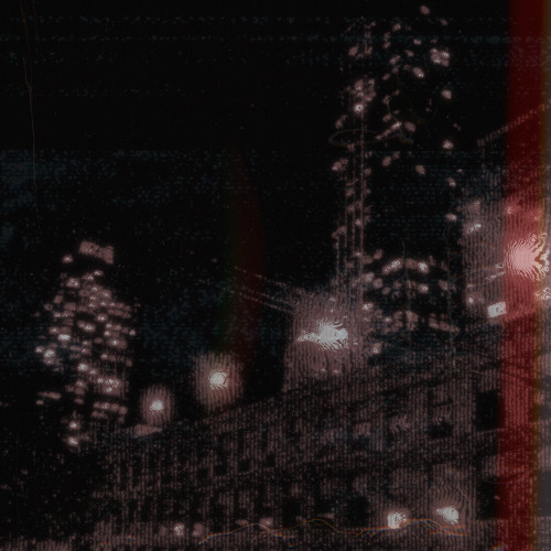 Cyberscape to escape the amen break // 4banga // Live Mix jan25