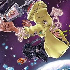 LIl Fein - MY SPACE (FREESTYLE).