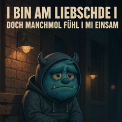 I bee an Liebsche I