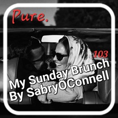 My Sunday Brunch 103 By SabryOConnell