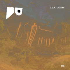 nunsen·tape 6 - Diapasøn