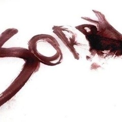 hunter - bjork by @bigboihumas