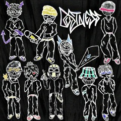 BUSINESS w/ sacreds, kuriosity, kaeo, 4bsence, visions, ayotrevor, ch6se, sin, riot