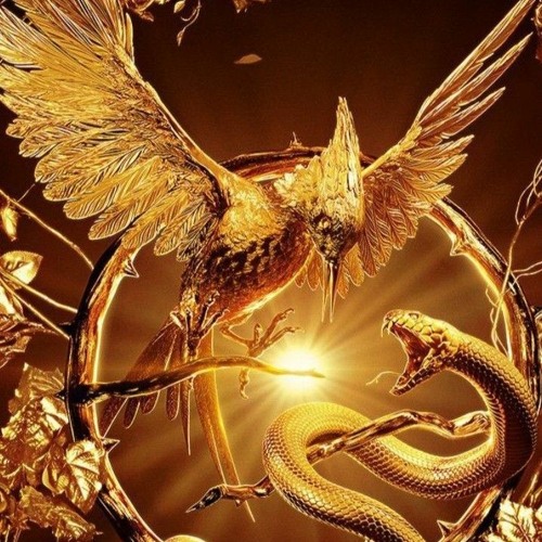 Rachel Zegler Nothing You Can Take From Me (Boot-Stompin' Version) (From The Hunger Games_ The Balla