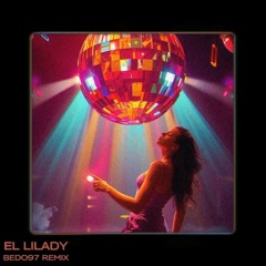 Amr Diab - El Lilady -  (FUNK MIX) (BEDO97 REMIX) | عمرو دياب - الليلادي (بيدو97 ريمكس)