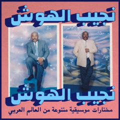 نجيب الهوش: يا عين دلّي