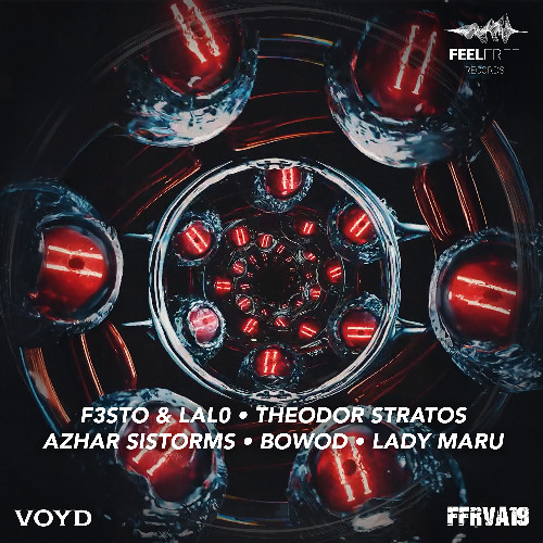 Theodor Stratos - No One Can Stop Us [Free Download]