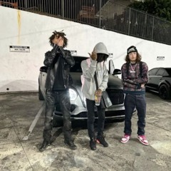 SLUMP6S , OSAMASON - SOUL EATER + FLU (CXO)