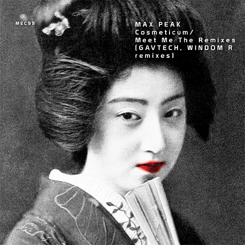 MEC99 Max Peak - Meet Me (GavTech remix)