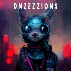 DNZEZZIONS #5 Industrial