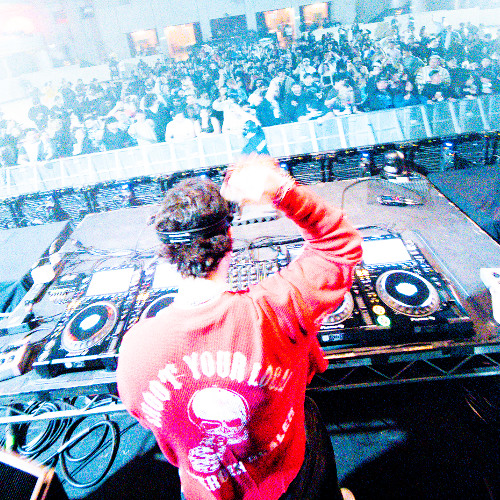 Mixes