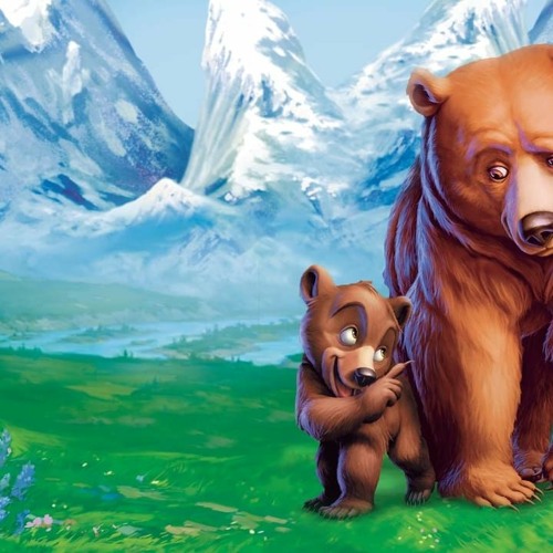 Watch brother bear online free sale