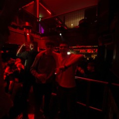 Acid Techno