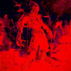 ZOMBIE MIND SET (PROD ERIS)
