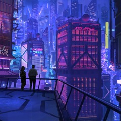 lost in the city