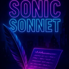 Sonic Sonnet