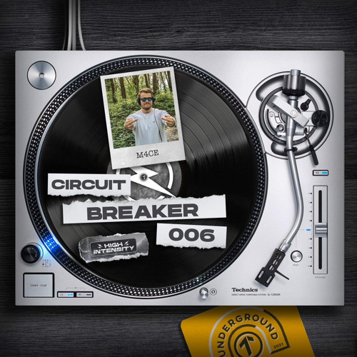 GUEST MIXES