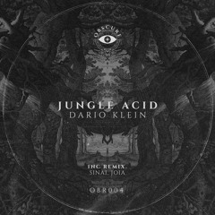 Dario Klein - Jungle Acid (SINAI Remix) [Obscure]
