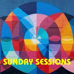 SUNDAY SESSIONS 002