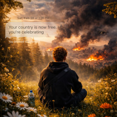 grass b2b sun heals all