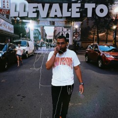 LLEVALE TO - NiliProdd (produced by: NiliProdd x XtheProducer)