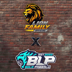 BREAKBEAT LIONS FAMILY x BLP FAMILY 2K25 [HOUTINZ25]#LIONS x BLP